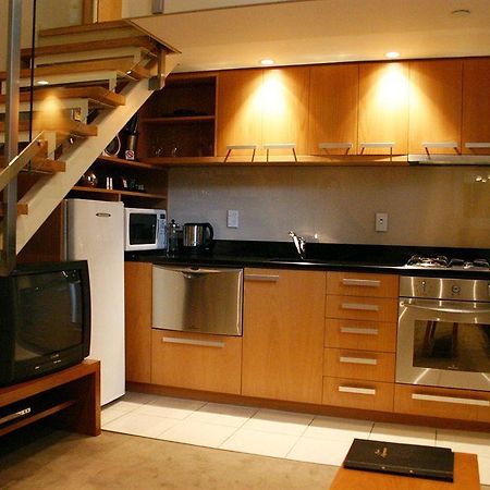 The Poplars Apartment Hotel クライストチャーチ エクステリア 写真